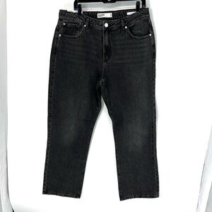 Garage denim NWT junior women’s slouchy jeans size 13